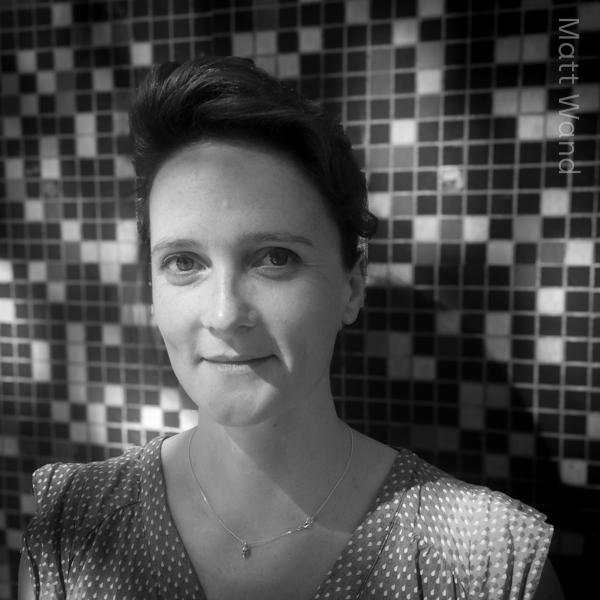 Julia Neupert